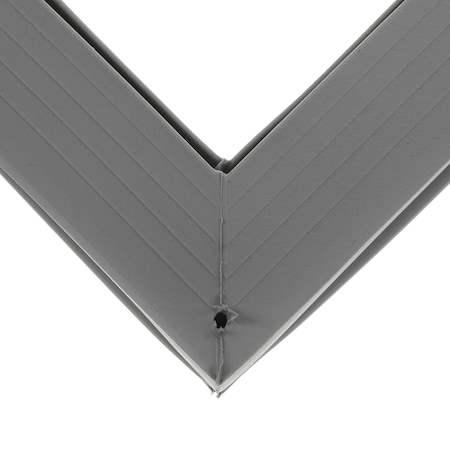 Baxter Gasket, Magnetic-Loading Door, No 01-100V16-0576B 01-100V16-0576B